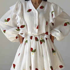 Strawberry