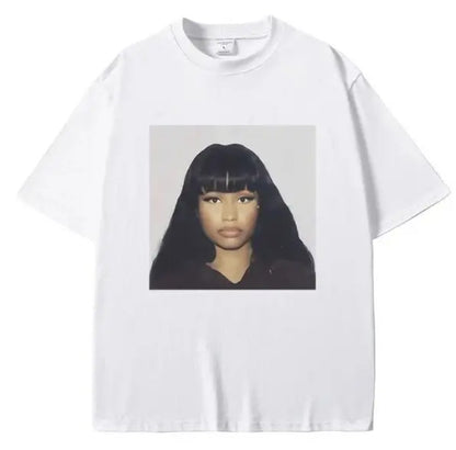 Fashionable cotton short-sleeved shirts for both men and women