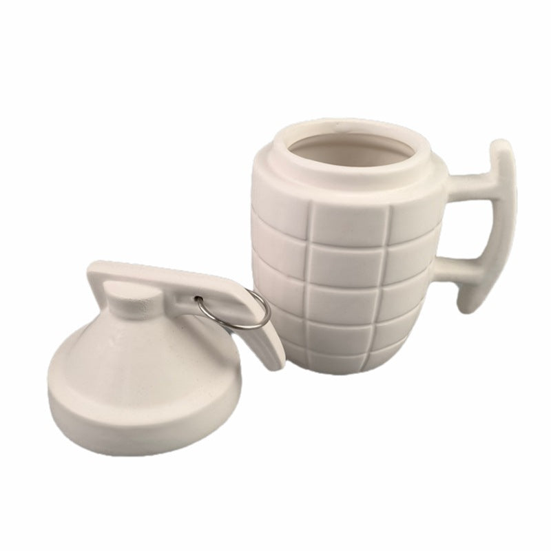 Fashionable Creative Grenade Mug