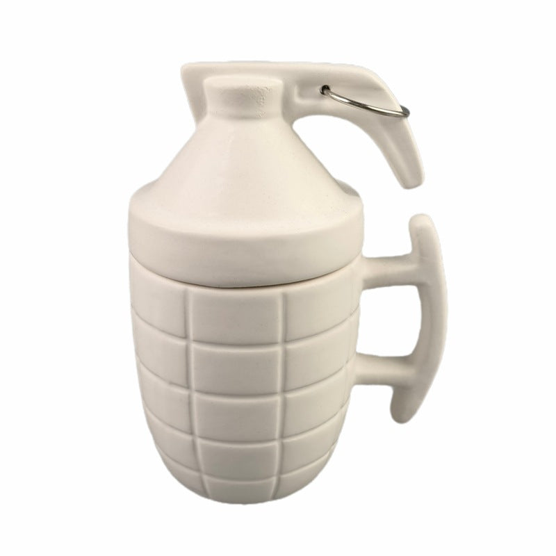 Fashionable Creative Grenade Mug