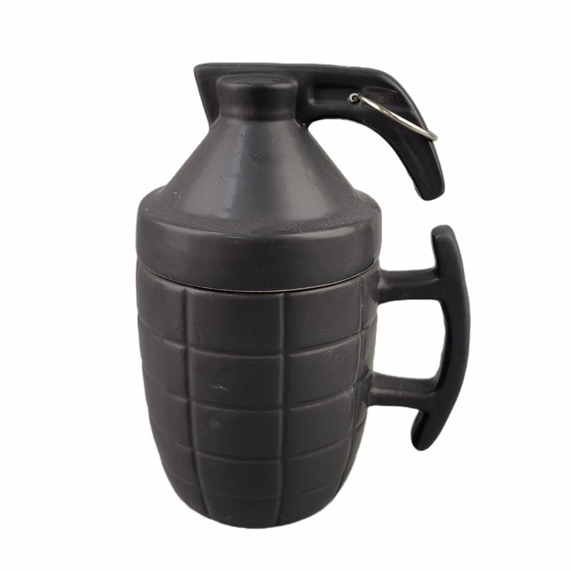 Fashionable Creative Grenade Mug