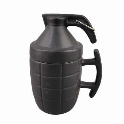 Fashionable Creative Grenade Mug