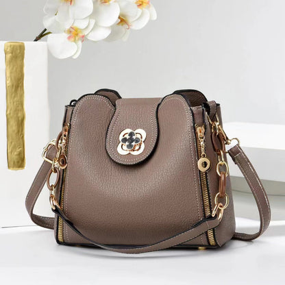 Fashionable Crossbody Bag