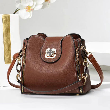 Fashionable Crossbody Bag