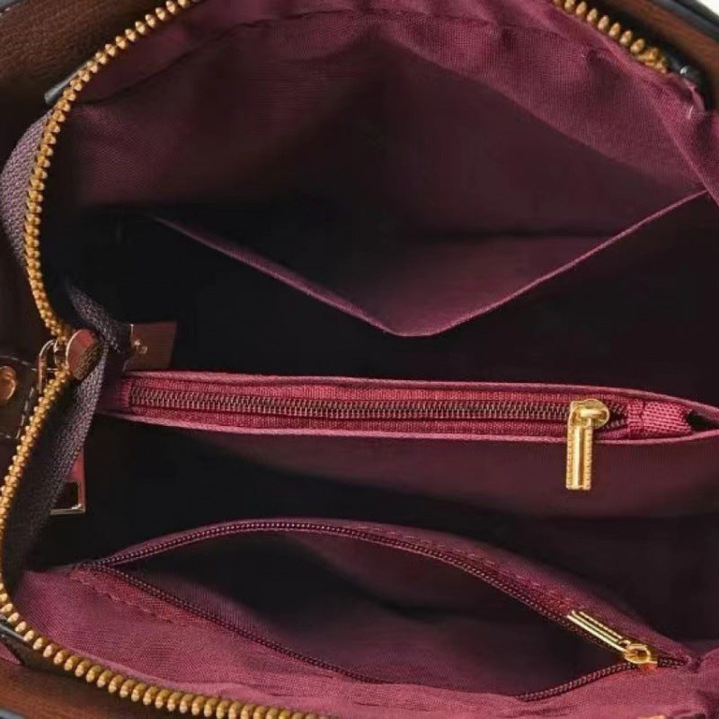 Fashionable Crossbody Bag