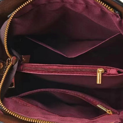 Fashionable Crossbody Bag