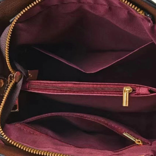 Fashionable Crossbody Bag