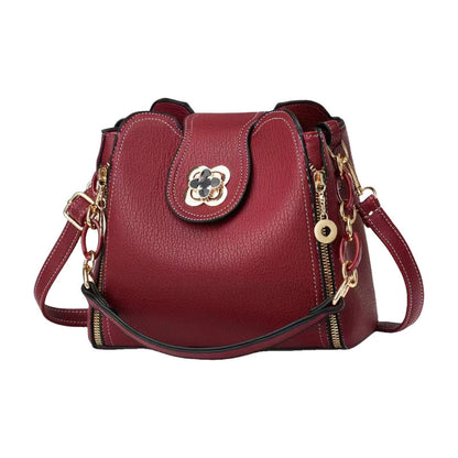 Fashionable Crossbody Bag