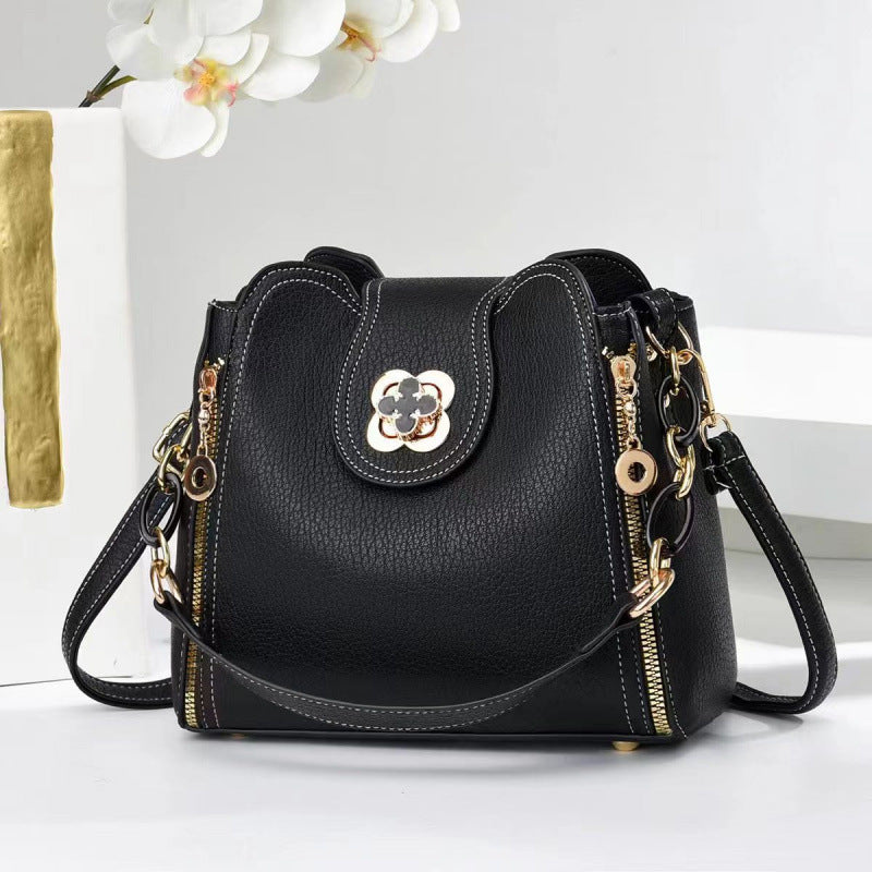 Fashionable Crossbody Bag