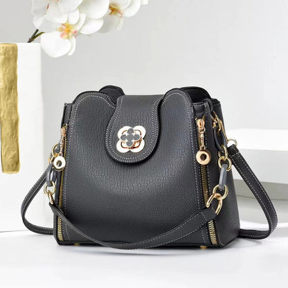 Fashionable Crossbody Bag