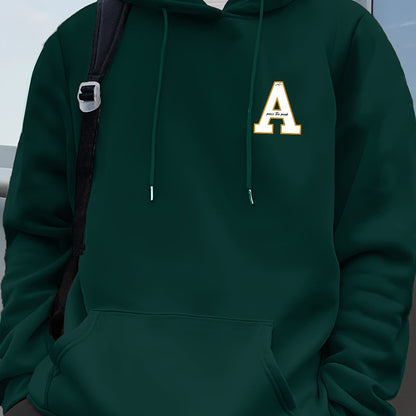 Fashionable drawstring pullover