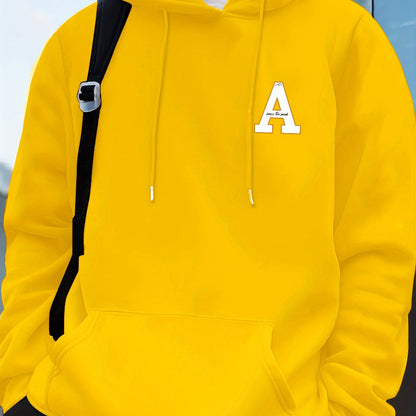 Fashionable drawstring pullover