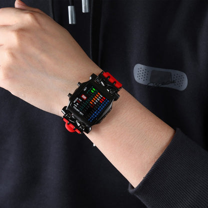 Fashionable Electronic Watch