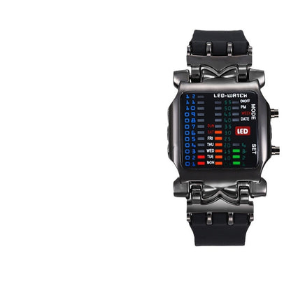 Fashionable Electronic Watch
