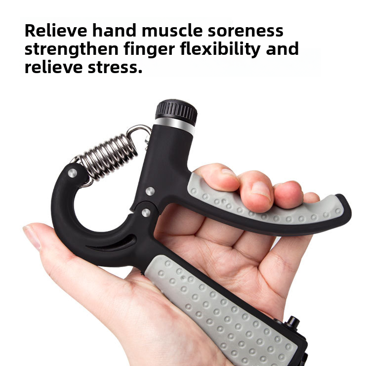 Fashionable Fitness Weight Lifting Device