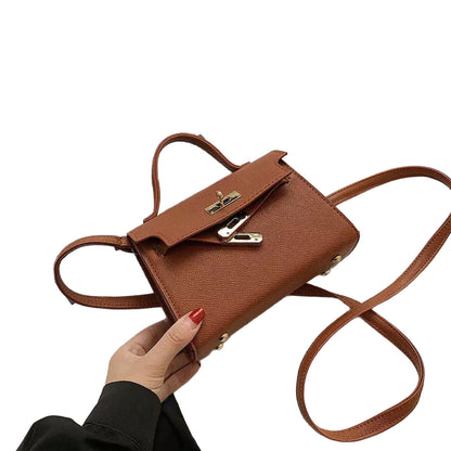 Fashionable Handheld Bag