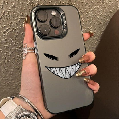 Fashionable Hard PC Phone Case for iPhone