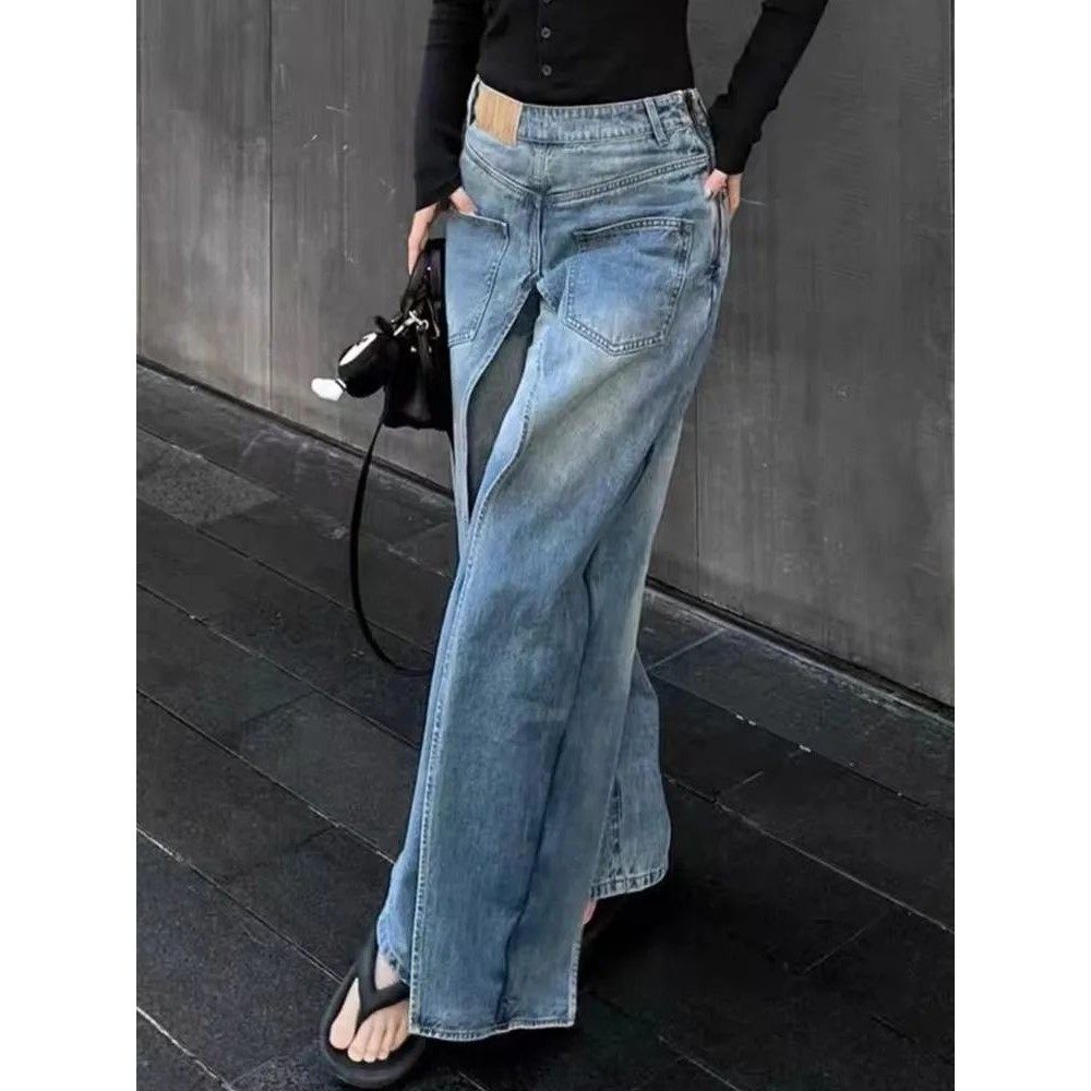 Fashionable jeans