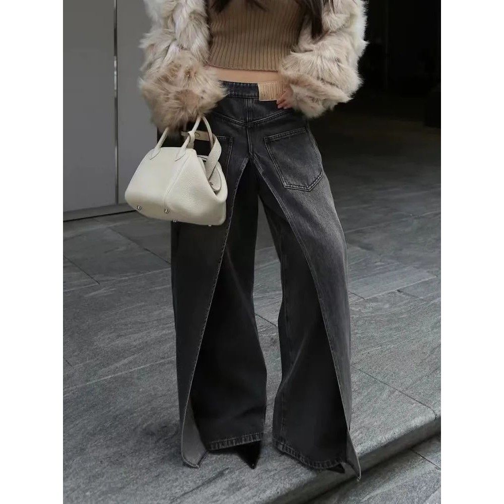 Fashionable jeans