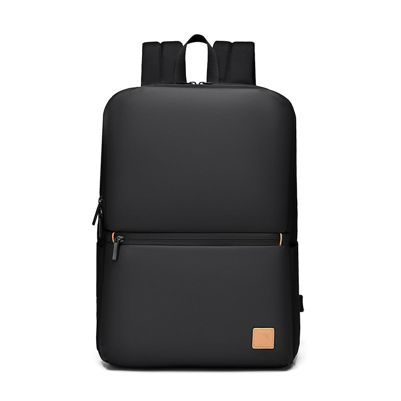 Fashionable Large Capacity Student Backpack Computer Commuter Bag