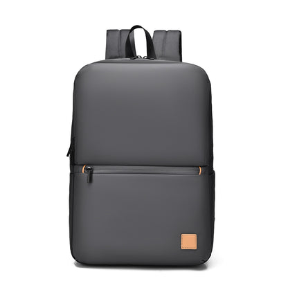 Fashionable Large Capacity Student Backpack Computer Commuter Bag