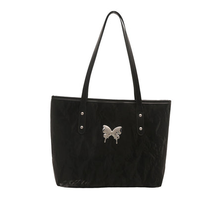 Fashionable Large Capacity Tote Bag