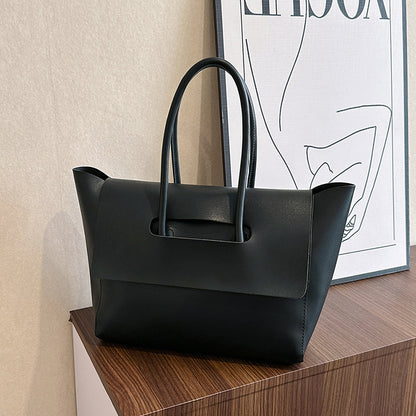 Fashionable Large Capacity Womens Tote Bag