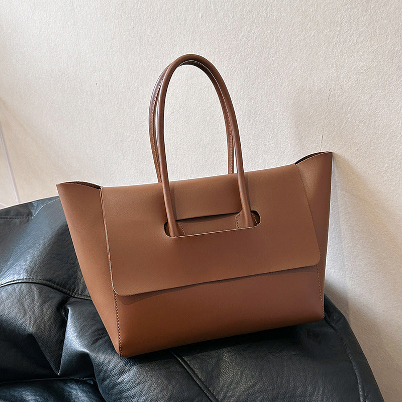 Fashionable Large Capacity Womens Tote Bag