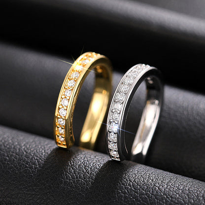 Fashionable Light Luxury Ear Cuff