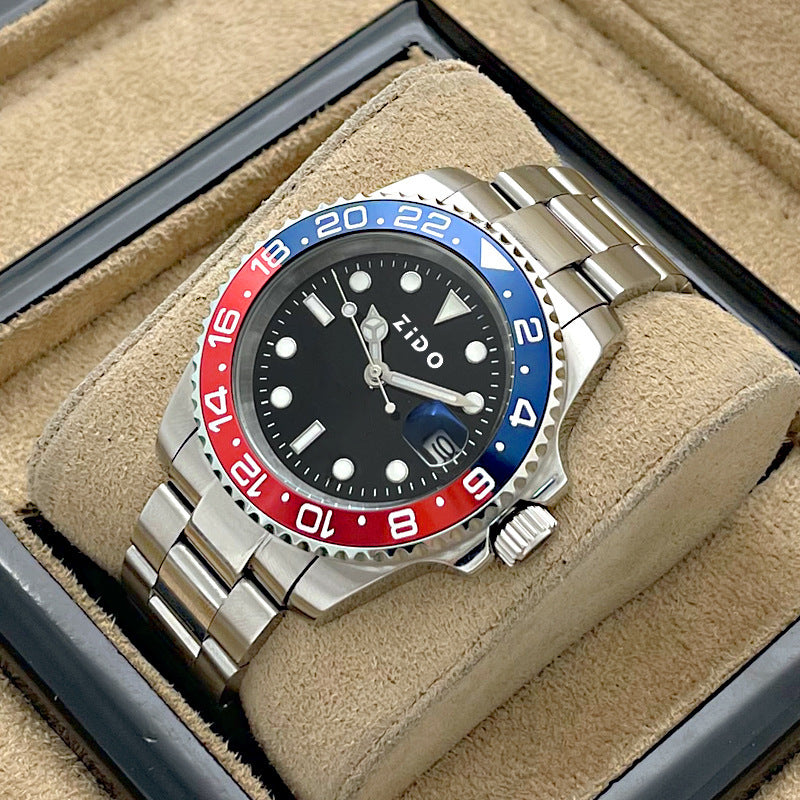 Fashionable Men's Watch