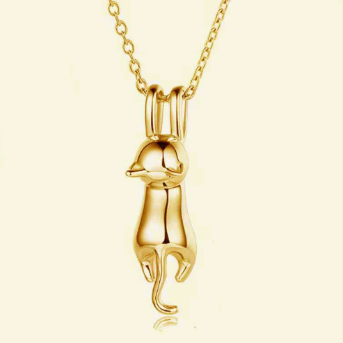 Fashionable necklace accessory