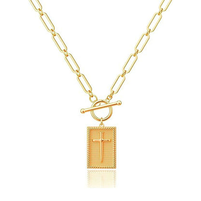 Fashionable necklace accessory