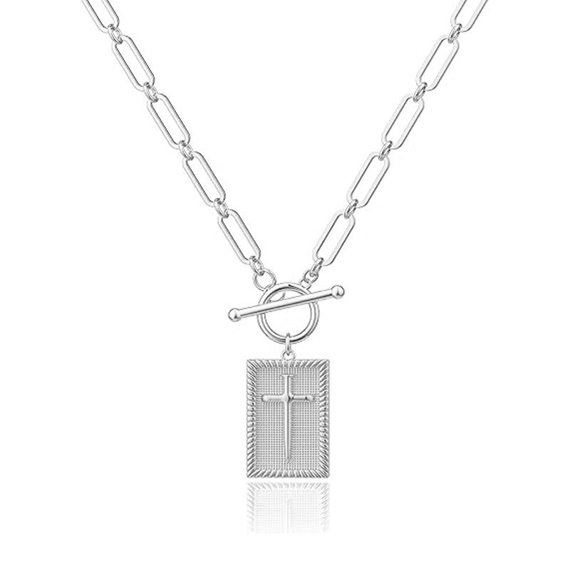 Fashionable necklace accessory