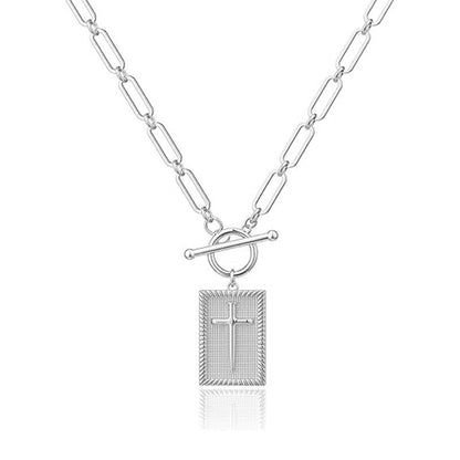 Fashionable necklace accessory