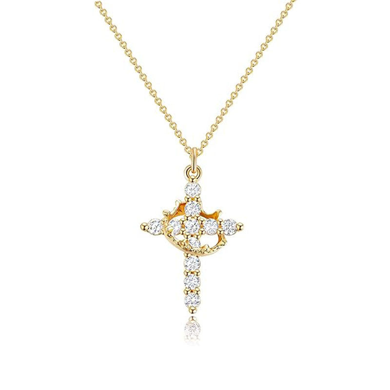 Fashionable necklace accessory