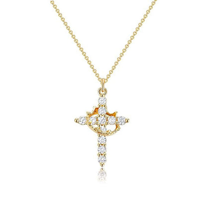 Fashionable necklace accessory