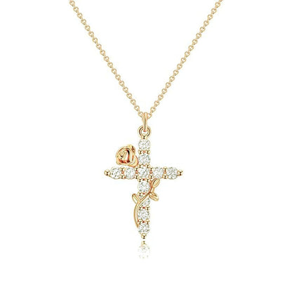 Fashionable necklace accessory