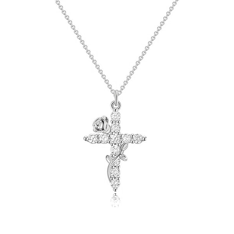 Fashionable necklace accessory