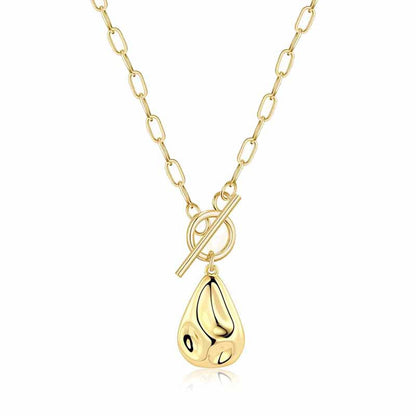 Fashionable necklace accessory