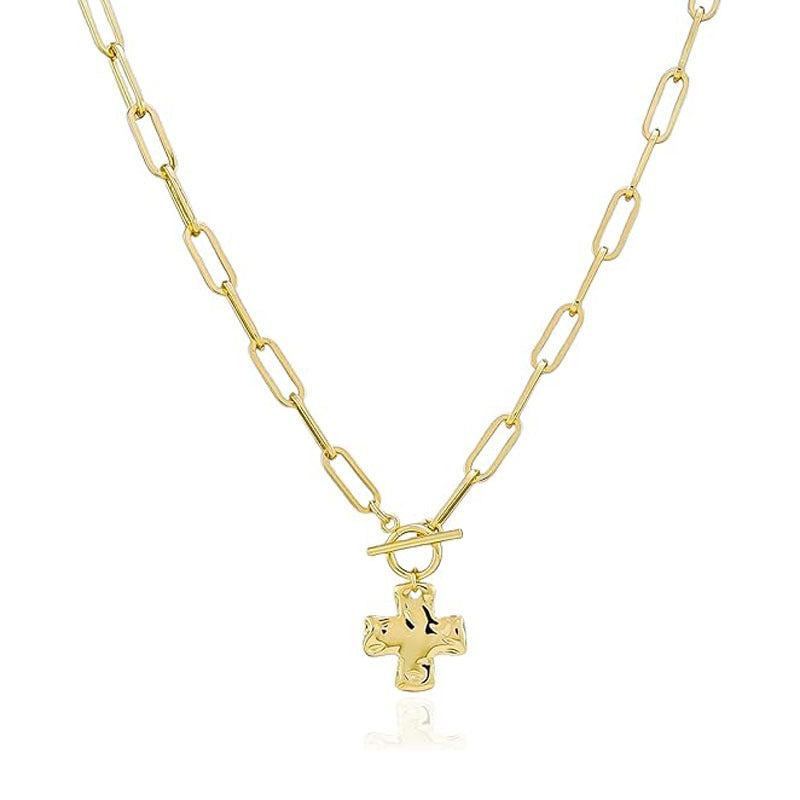Fashionable necklace accessory