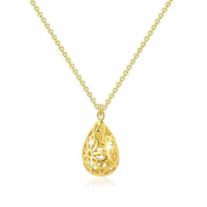 Fashionable necklace accessory