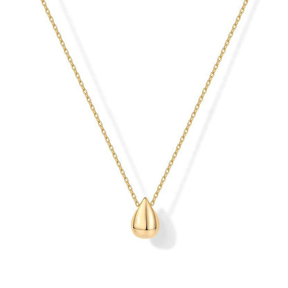 Fashionable necklace accessory