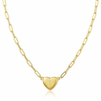 Fashionable necklace accessory