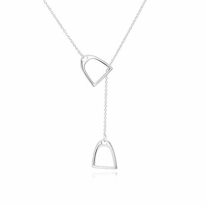 Fashionable necklace accessory
