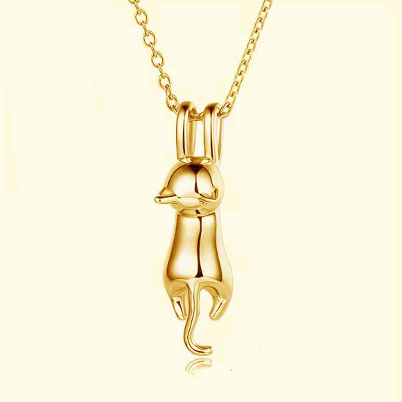 Fashionable necklace accessory