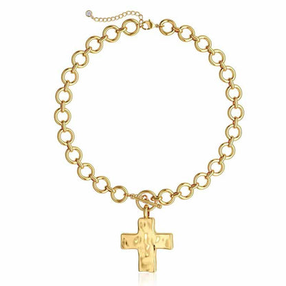 Fashionable necklace accessory