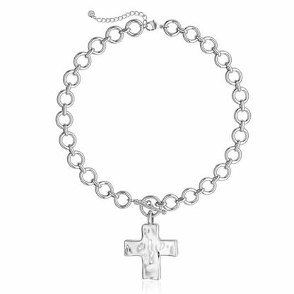Fashionable necklace accessory