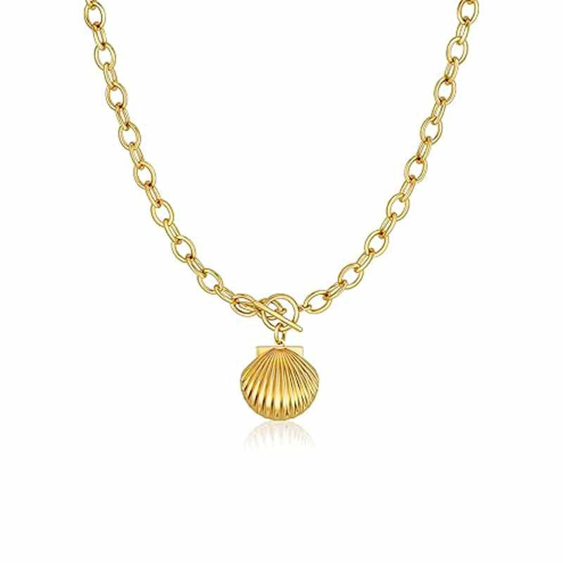 Fashionable necklace accessory