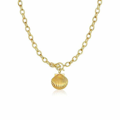 Fashionable necklace accessory