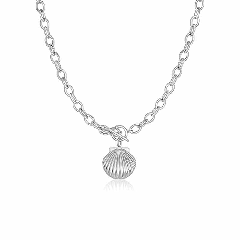 Fashionable necklace accessory